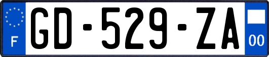 GD-529-ZA