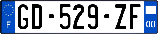 GD-529-ZF