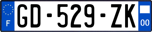 GD-529-ZK