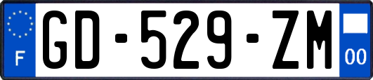 GD-529-ZM