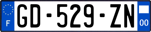 GD-529-ZN