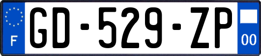 GD-529-ZP