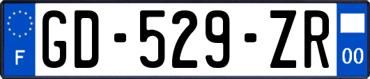 GD-529-ZR