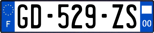 GD-529-ZS