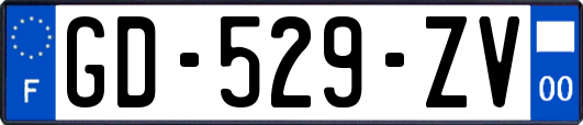 GD-529-ZV