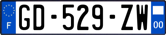 GD-529-ZW