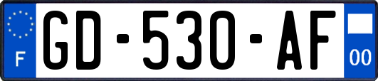 GD-530-AF