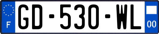 GD-530-WL