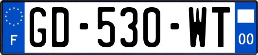 GD-530-WT