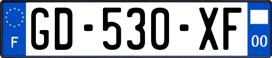 GD-530-XF