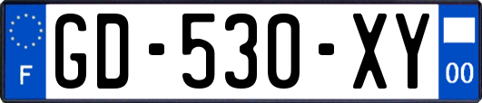 GD-530-XY