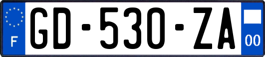 GD-530-ZA