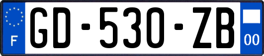 GD-530-ZB