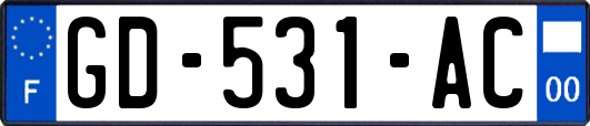 GD-531-AC