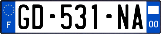 GD-531-NA