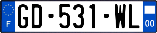 GD-531-WL