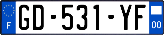 GD-531-YF