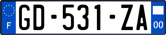 GD-531-ZA