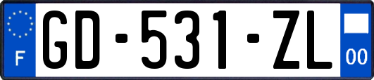 GD-531-ZL