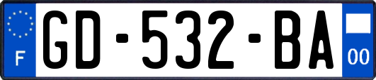 GD-532-BA