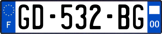 GD-532-BG