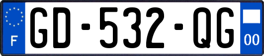 GD-532-QG