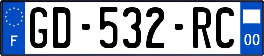 GD-532-RC