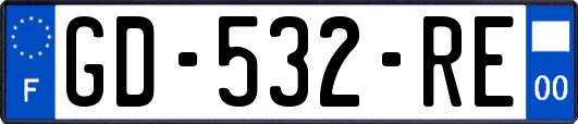 GD-532-RE