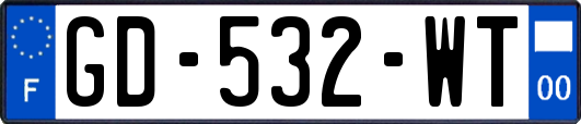 GD-532-WT