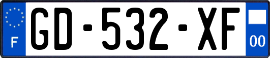 GD-532-XF