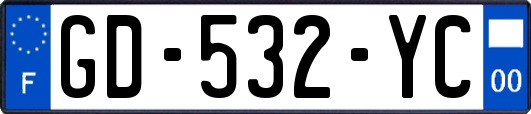 GD-532-YC