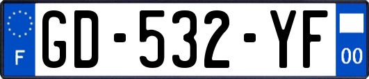 GD-532-YF