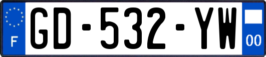 GD-532-YW