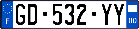 GD-532-YY