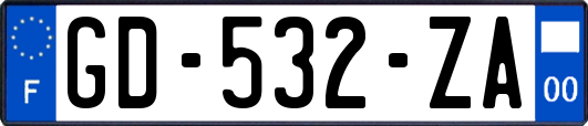 GD-532-ZA