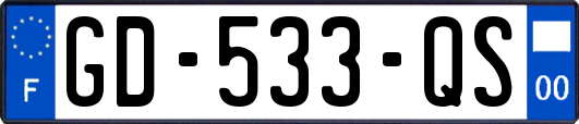 GD-533-QS