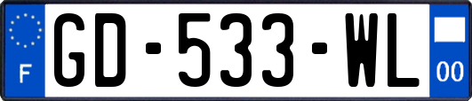 GD-533-WL