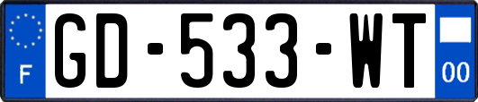 GD-533-WT