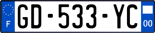 GD-533-YC