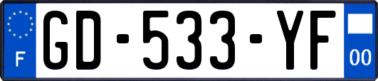 GD-533-YF