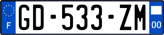 GD-533-ZM