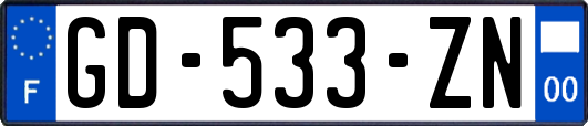 GD-533-ZN