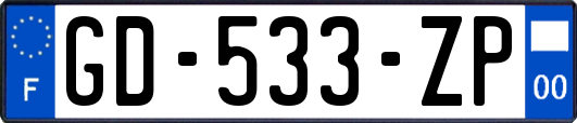 GD-533-ZP