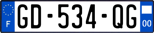 GD-534-QG