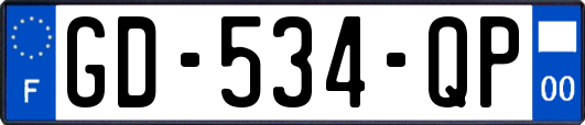 GD-534-QP