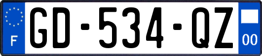 GD-534-QZ