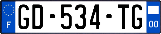 GD-534-TG