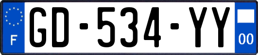 GD-534-YY