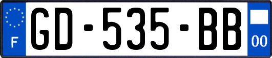 GD-535-BB