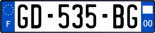 GD-535-BG